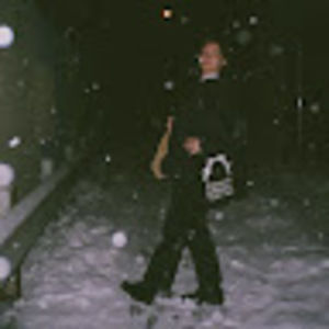 Meet your Posher, Jay